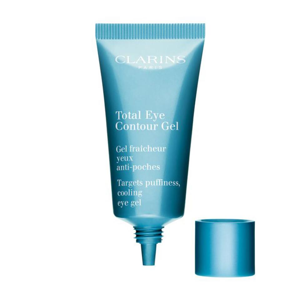Total Eye Contour Gel