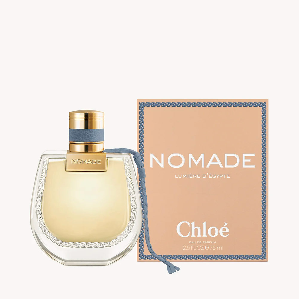 Nomade Lumiére d'Egypte Eau de Parfum