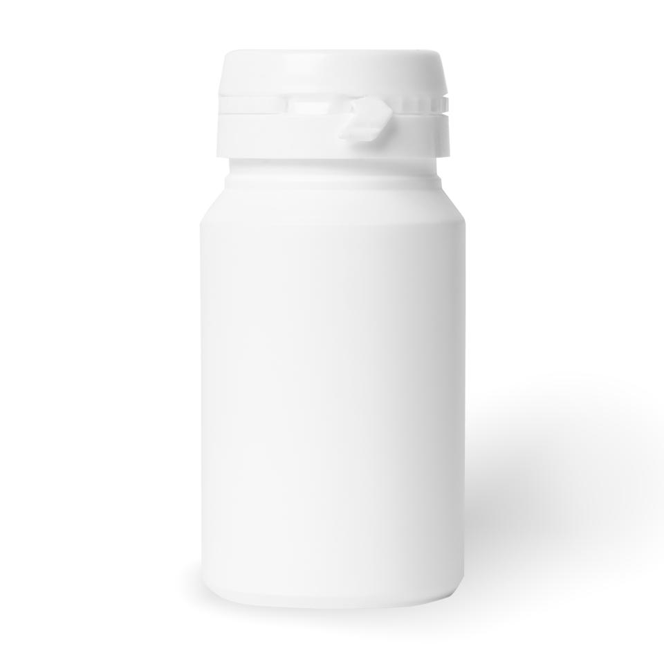 Dose Pharma inkl. Deckel