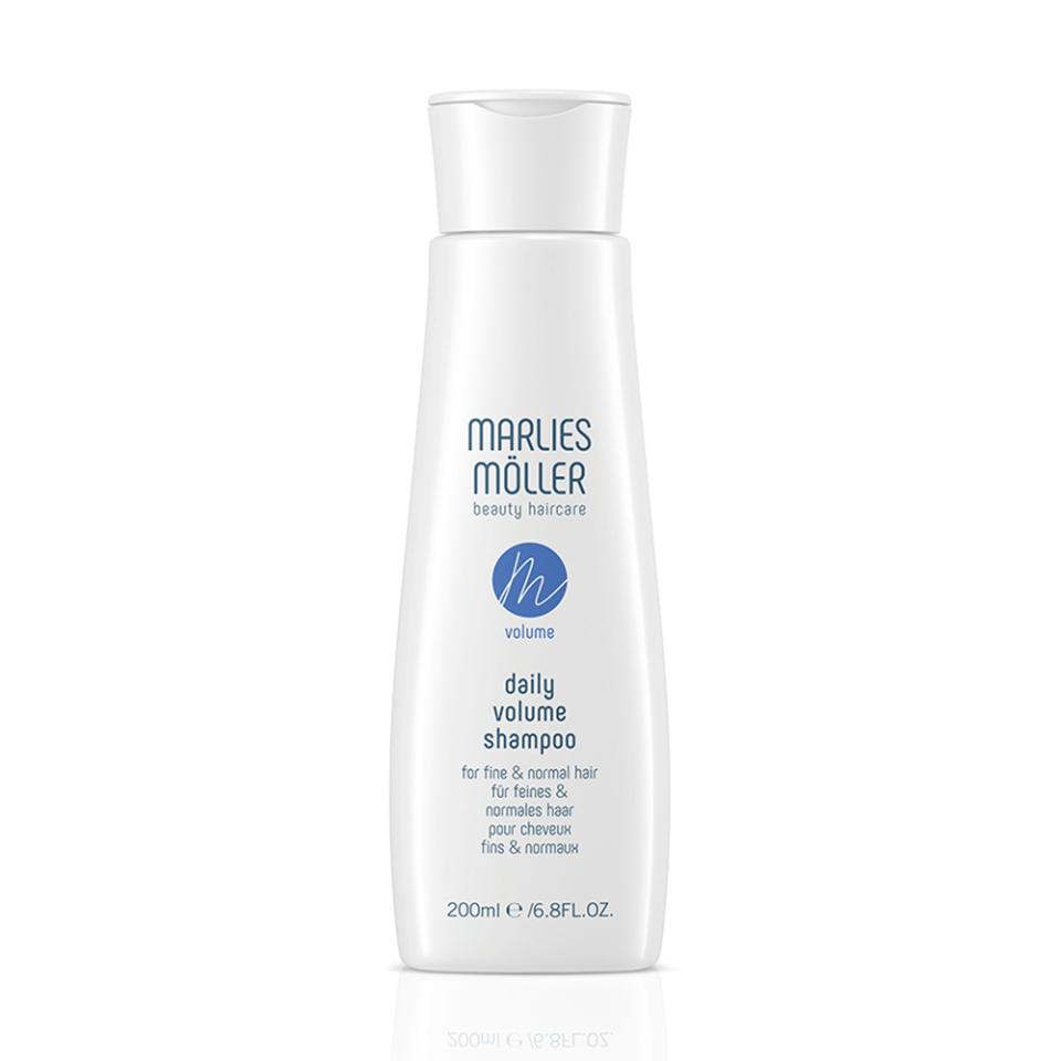 Daily Volume Shampoo