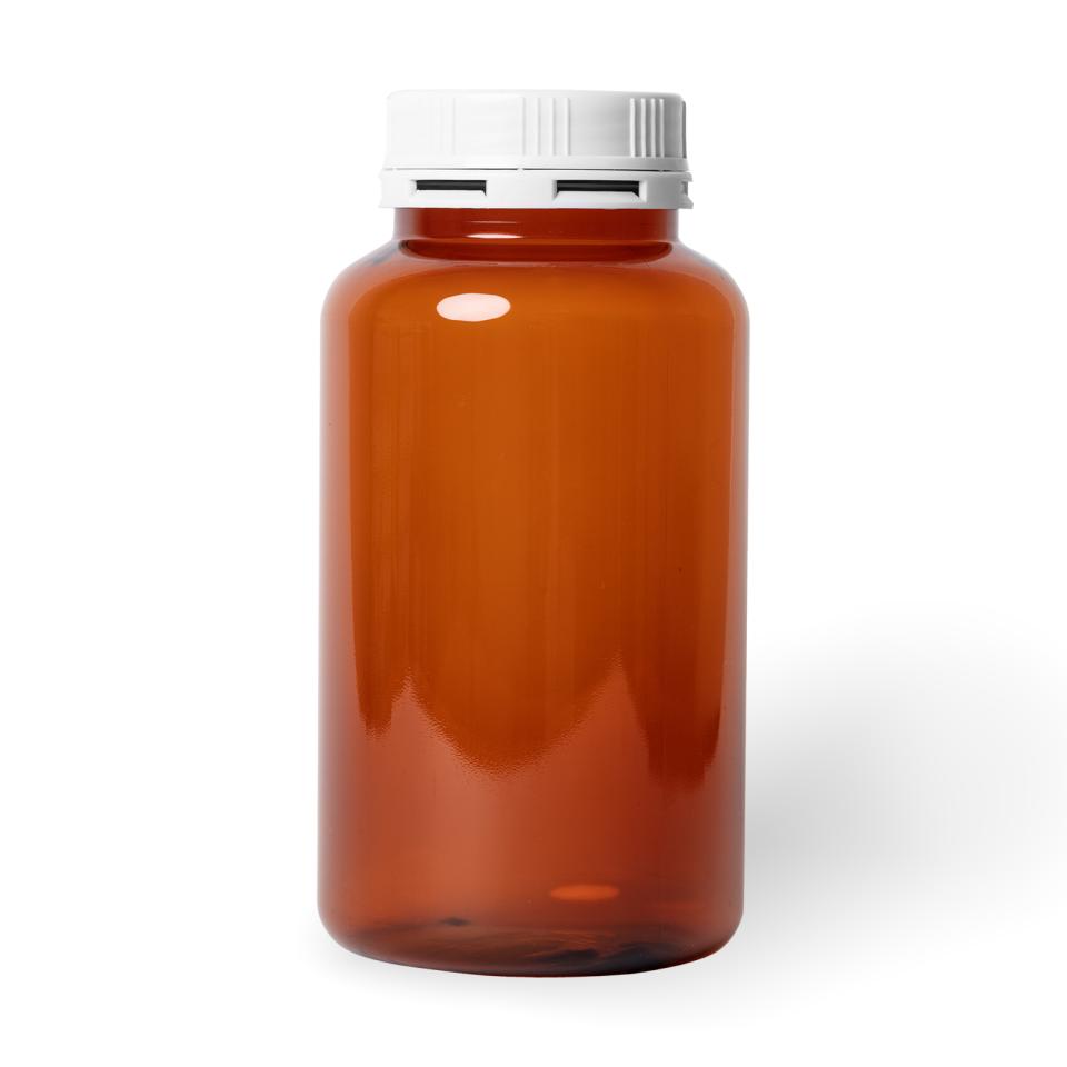 Dose Pulvis inkl. Deckel