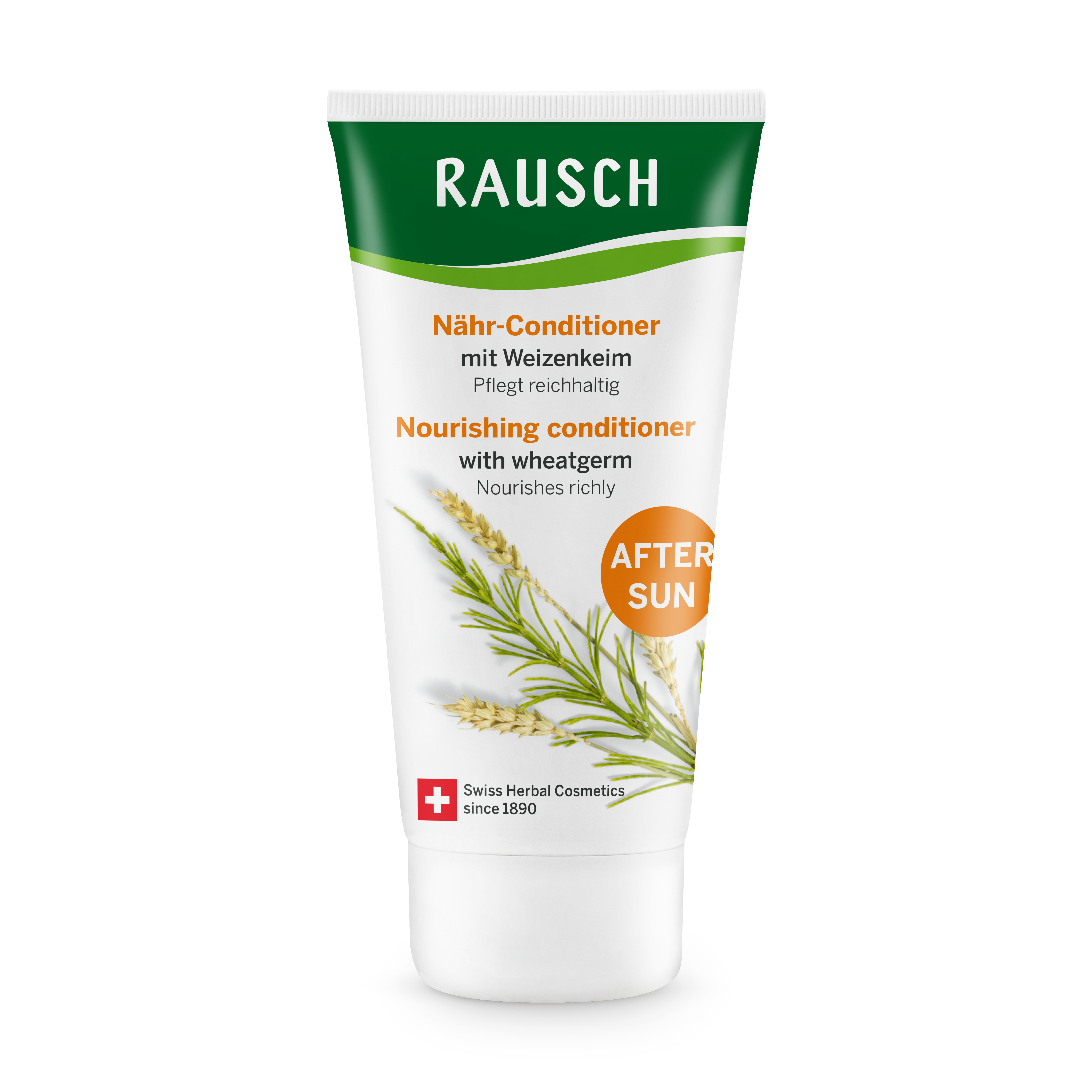 Nähr Conditioner mit Weizenkeim