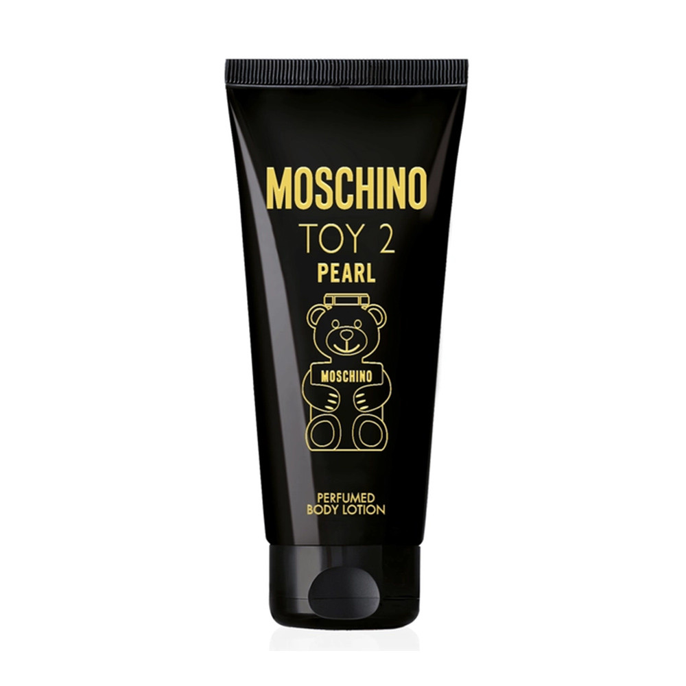 Toy 2 Pearl Perfumed Body Lotion