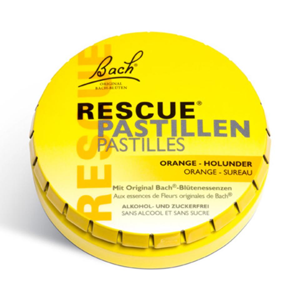 Rescue Pastillen