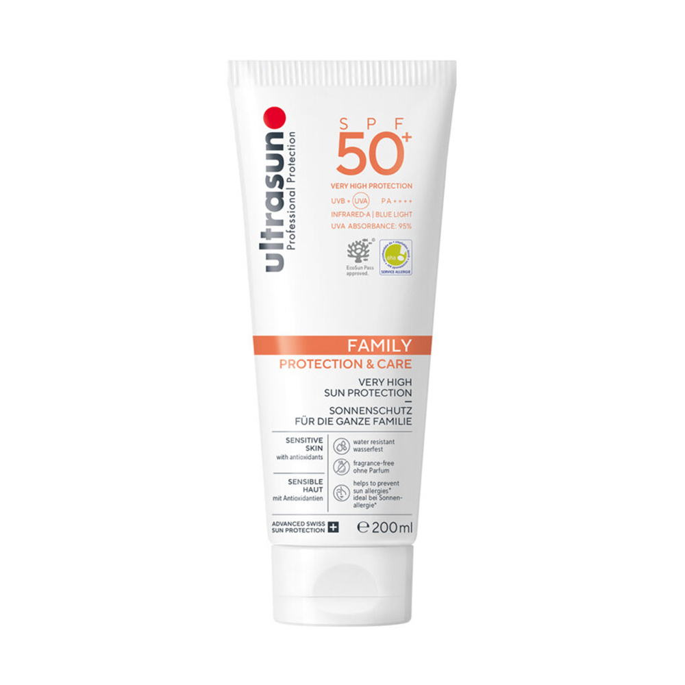 Family SPF50+