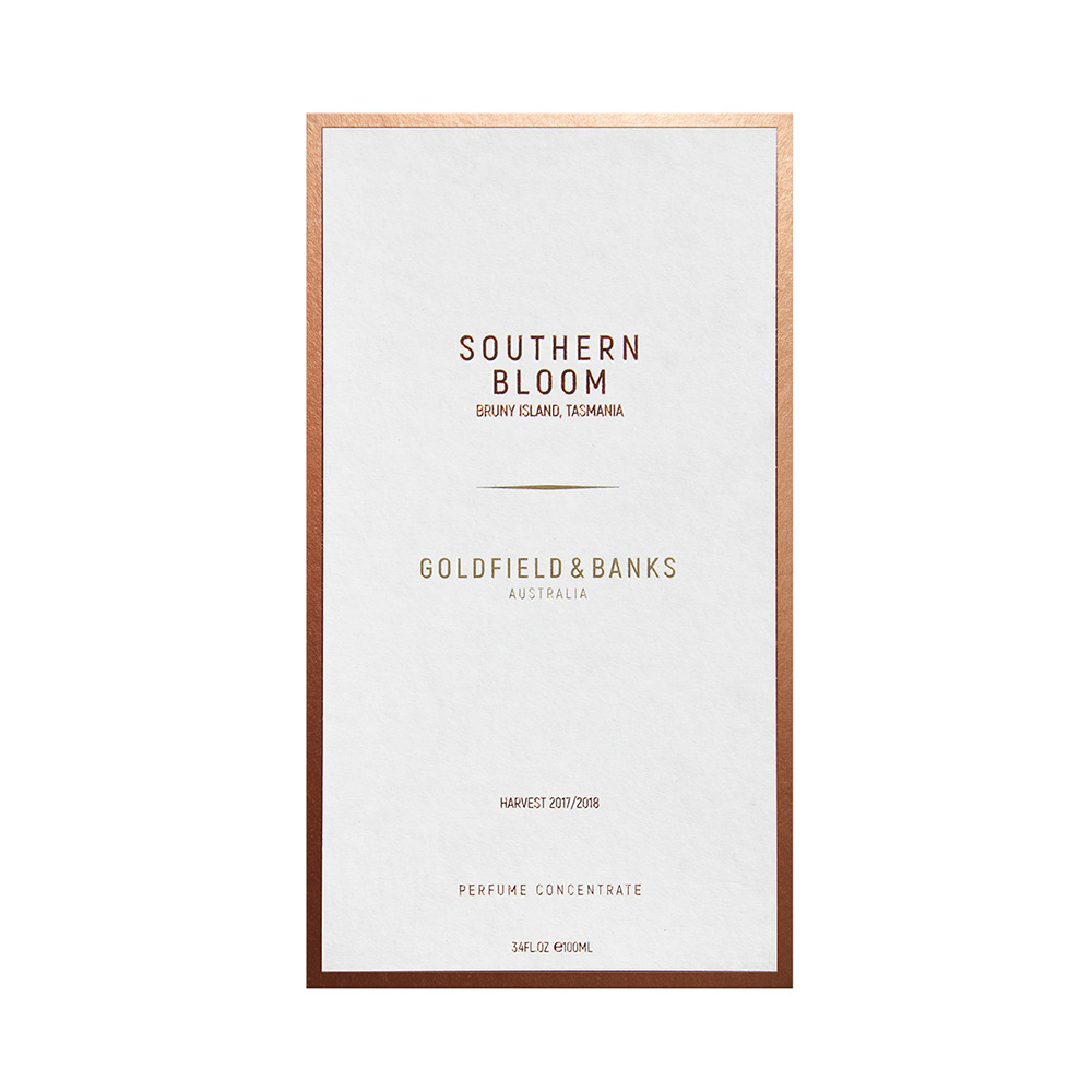 Southern Bloom Eau de Parfum