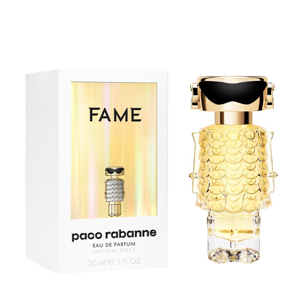Fame Eau de Parfum