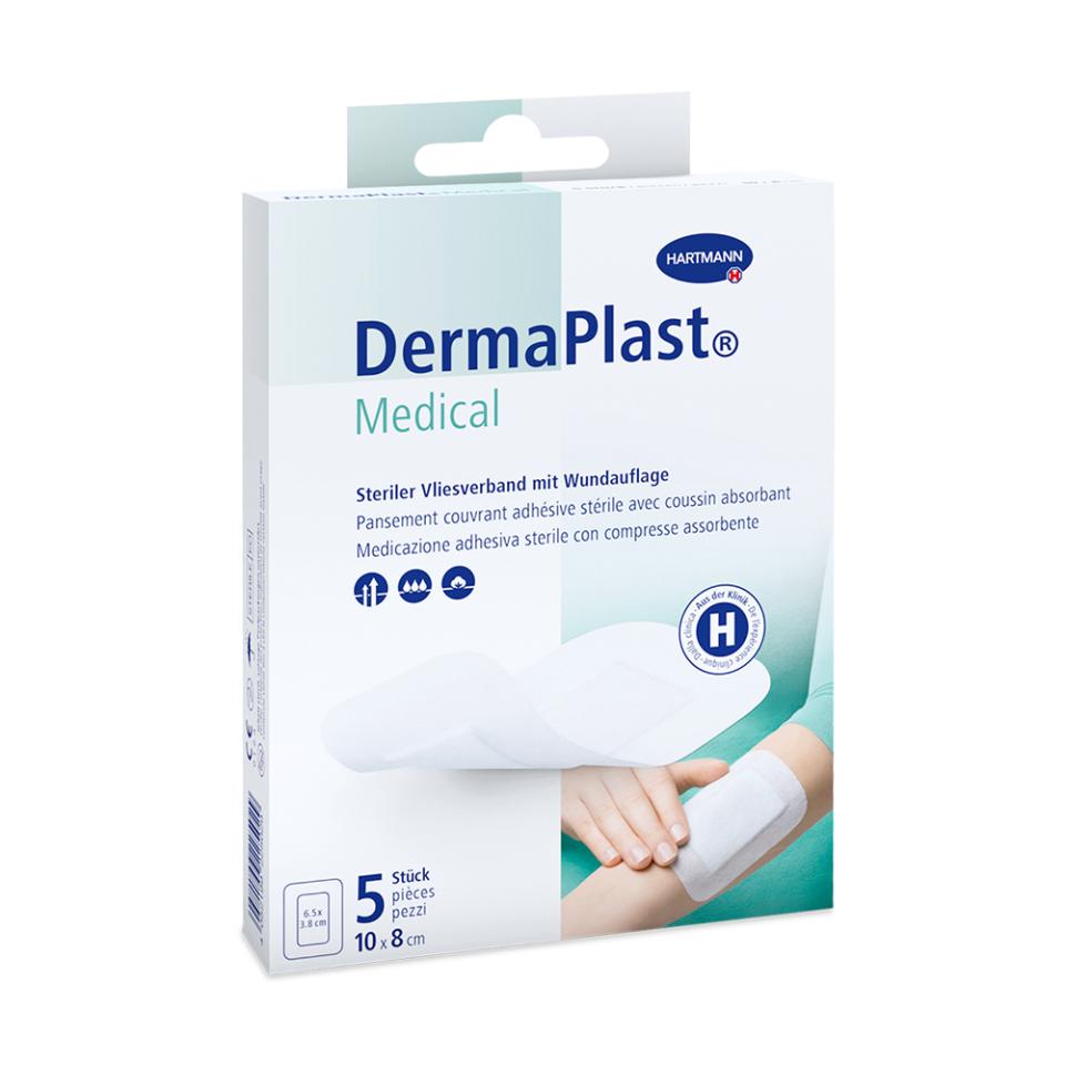 Medical Vliesverband
