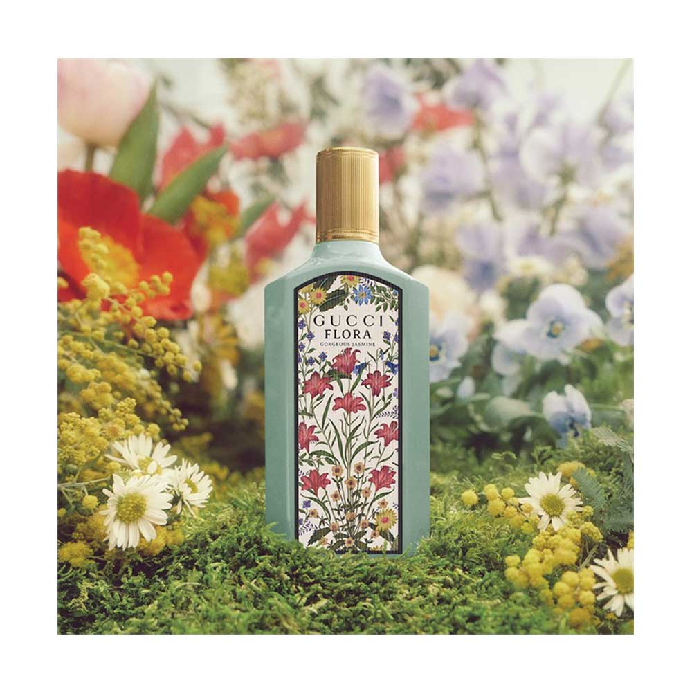 Flora Gorgeous Jasmin Eau de Parfum