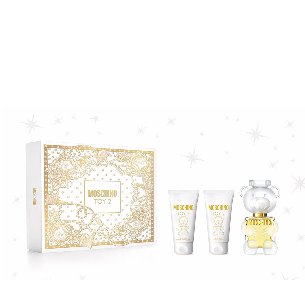 Toy 2 Eau de Parfum Geschenkset