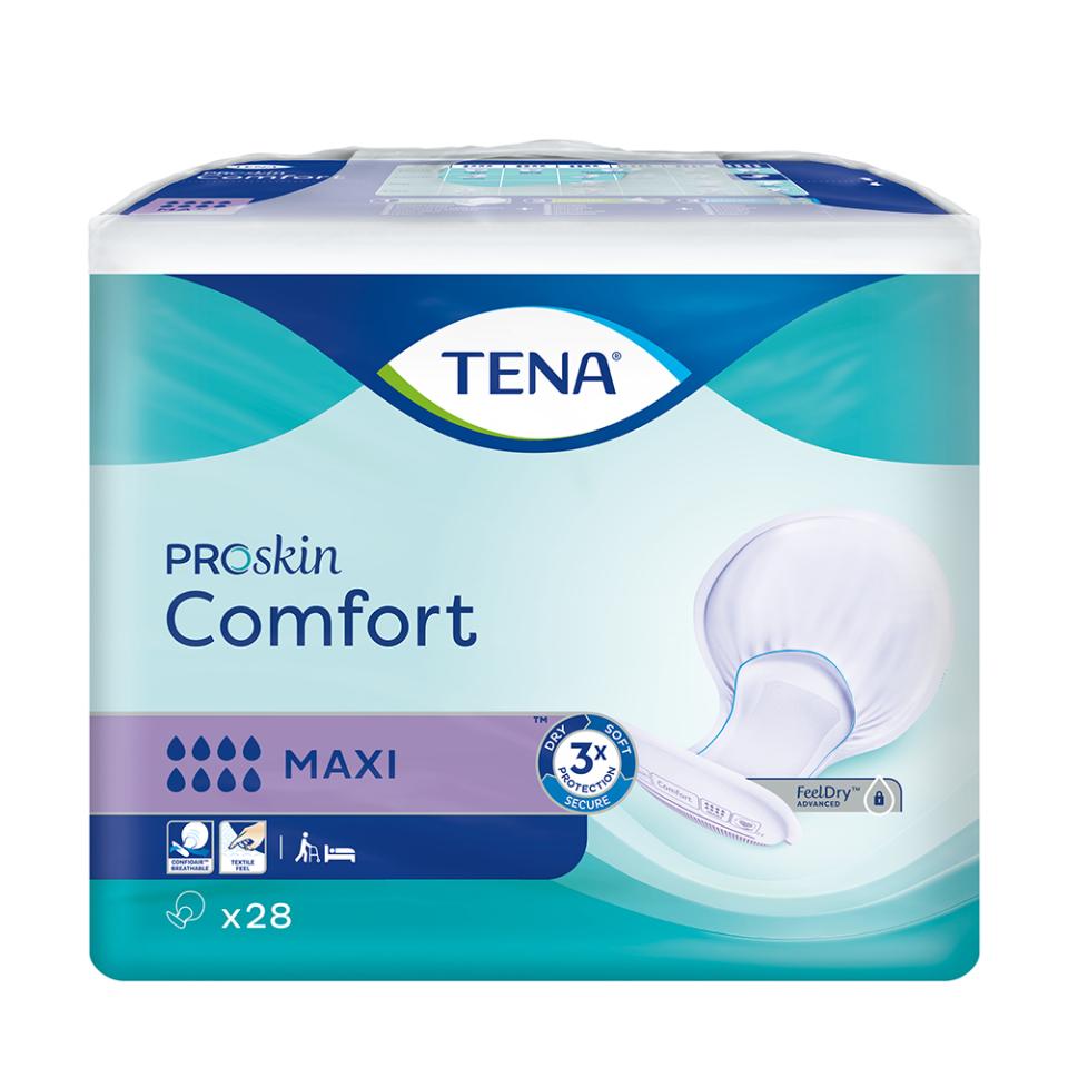 Comfort Einlage