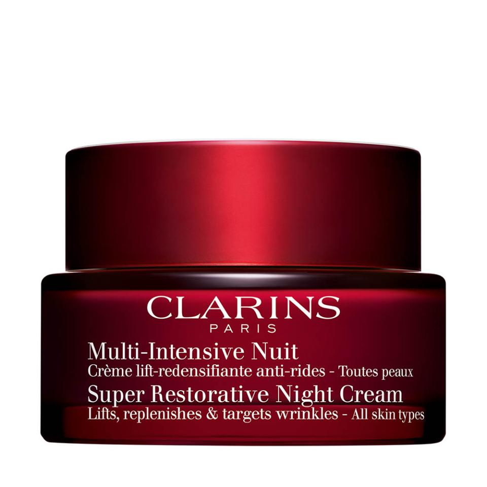Multi-Intensive Creme Nuit