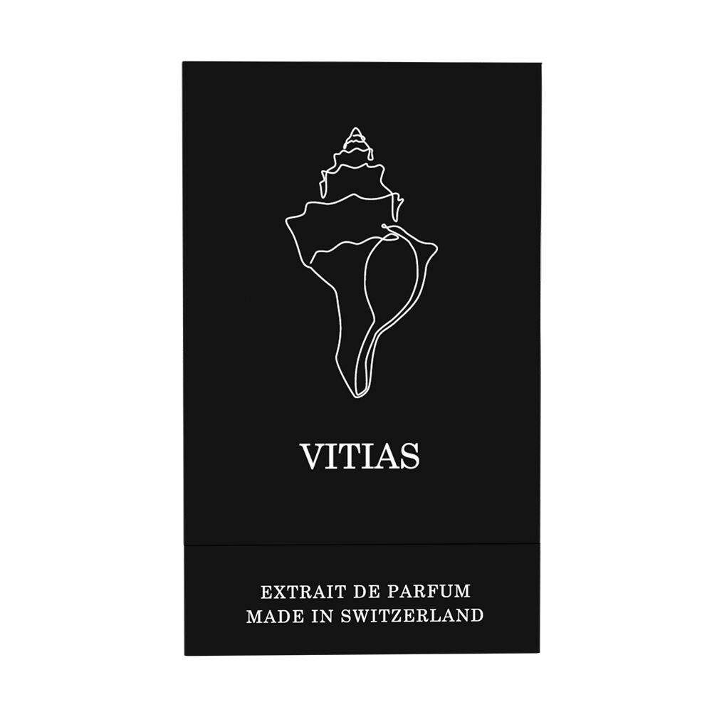 Vitias Extrait de Parfum