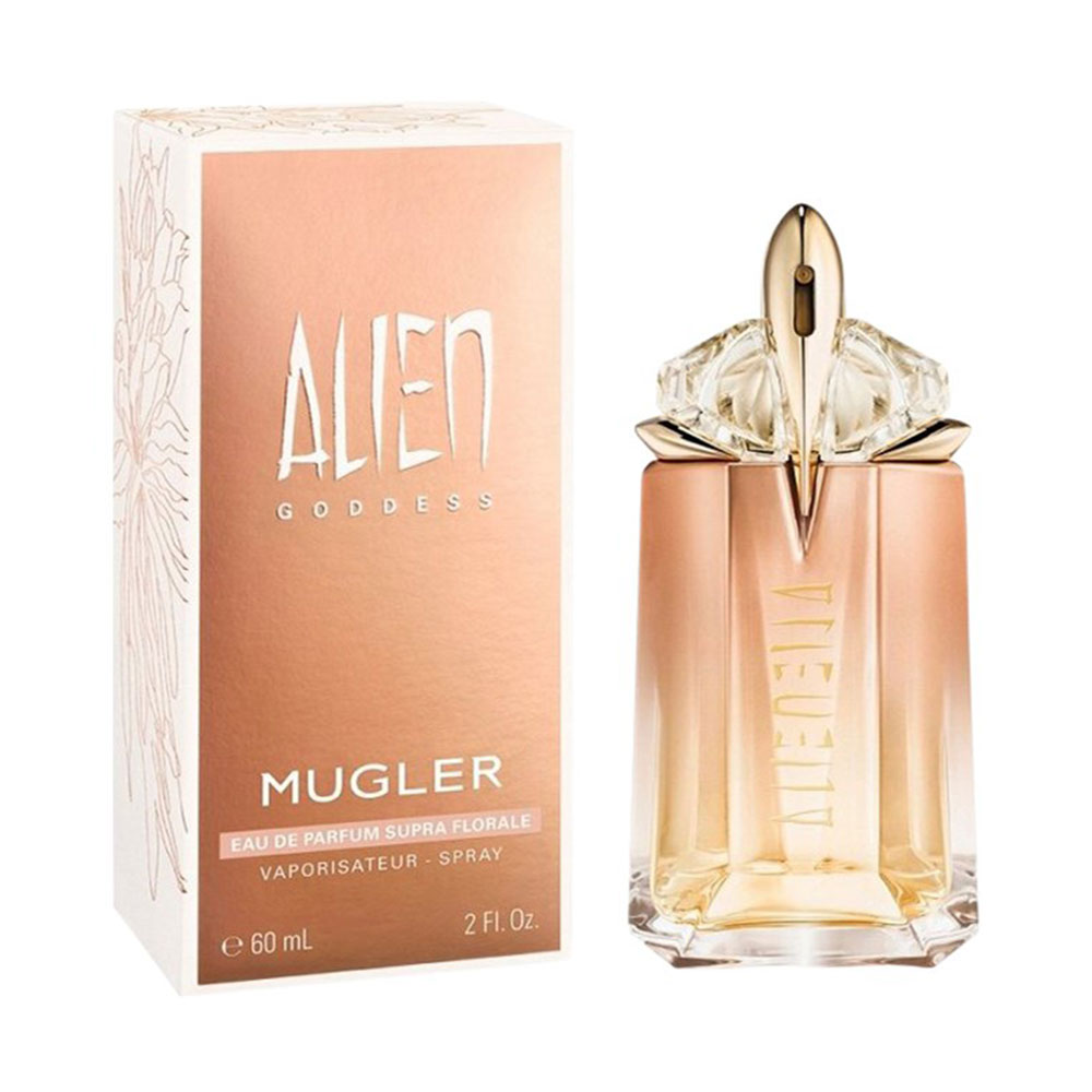 Alien Goddess Supra Florale Eau de Parfum