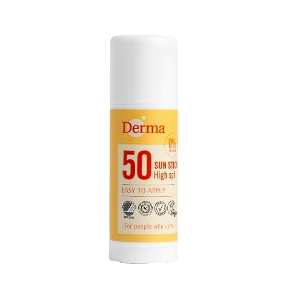 Sun Stick SPF 50