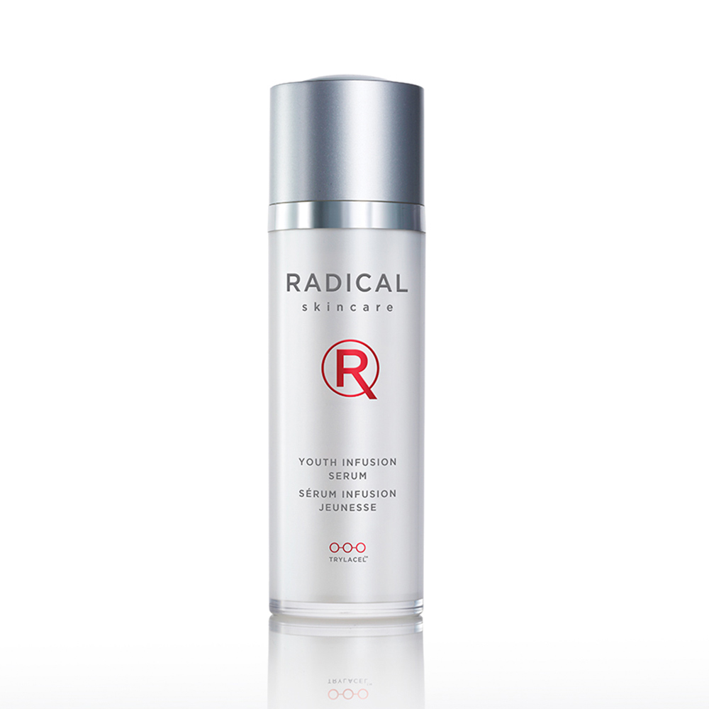 Advanced Youth Infusion Serum