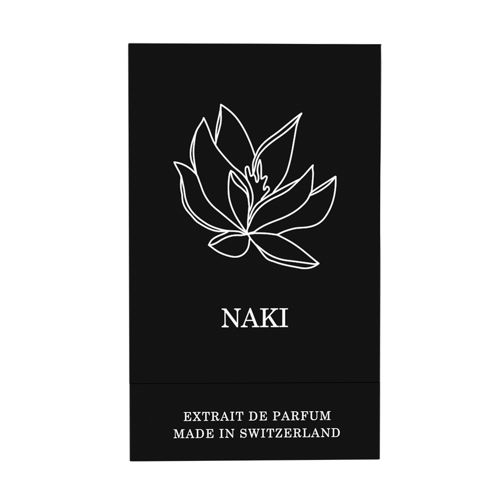 Naki Extrait de Parfum