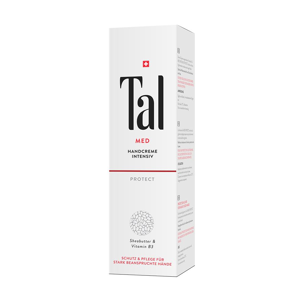 Med Handcreme protect
