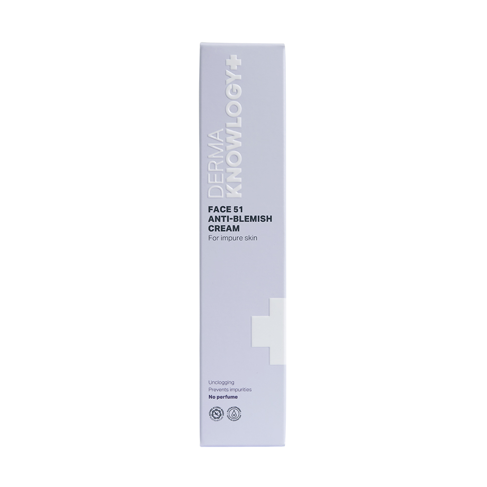 Face 51 Anti Blemish Cream