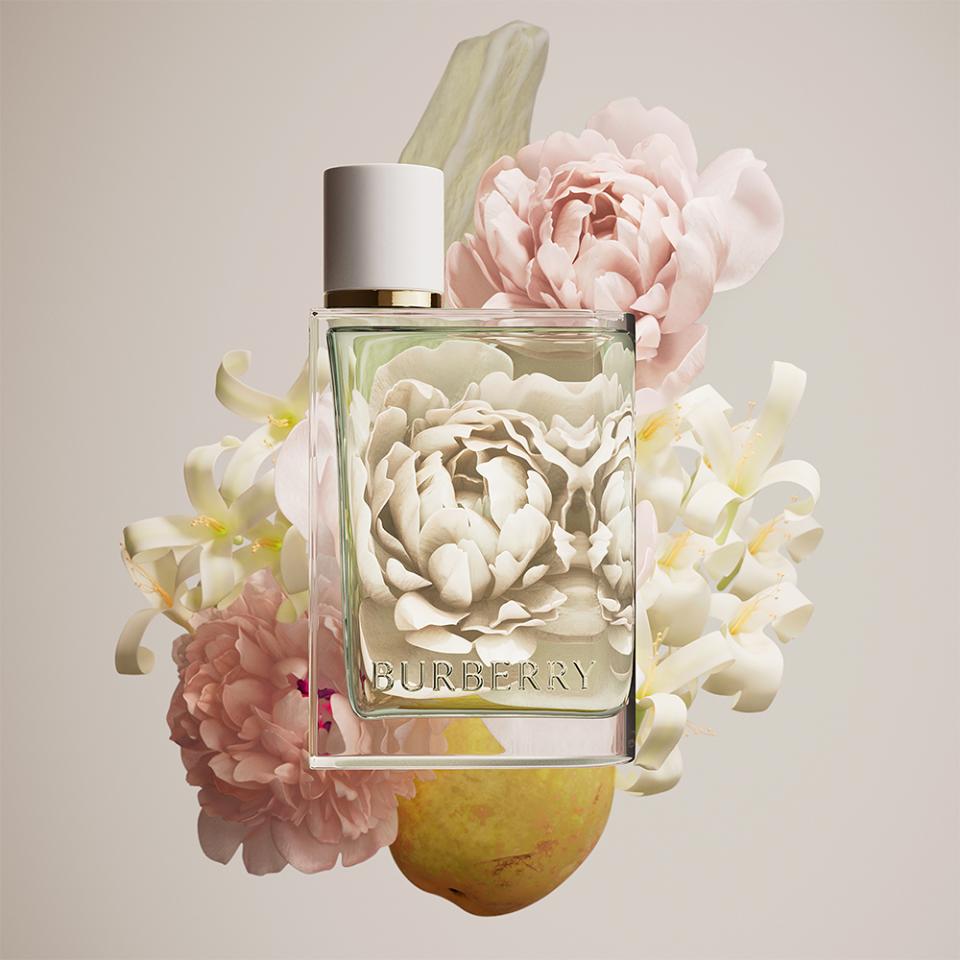 Her Eau de Toilette