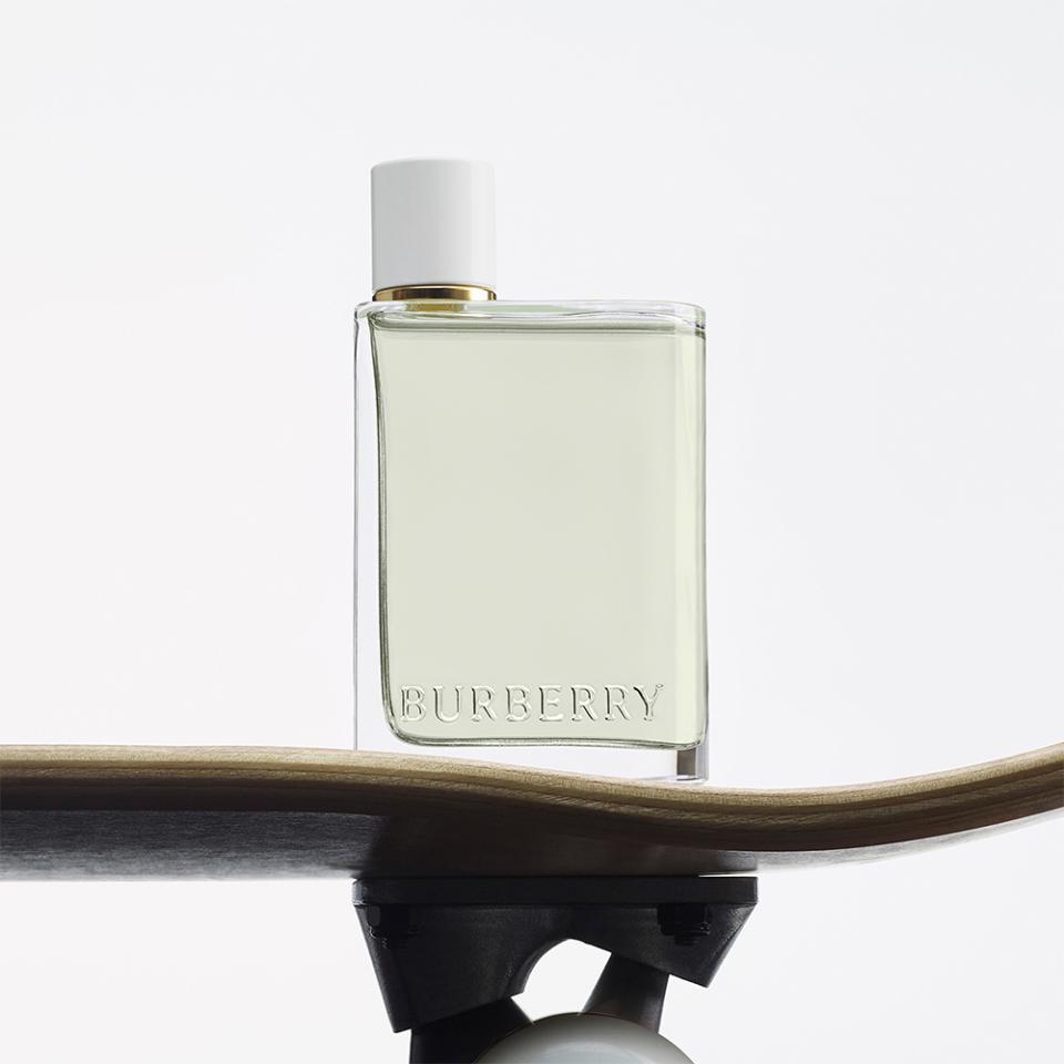 Her Eau de Toilette