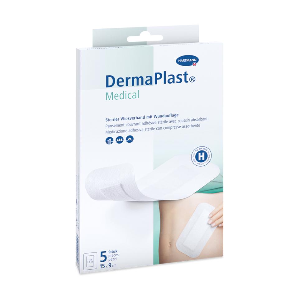 Medical Vliesverband