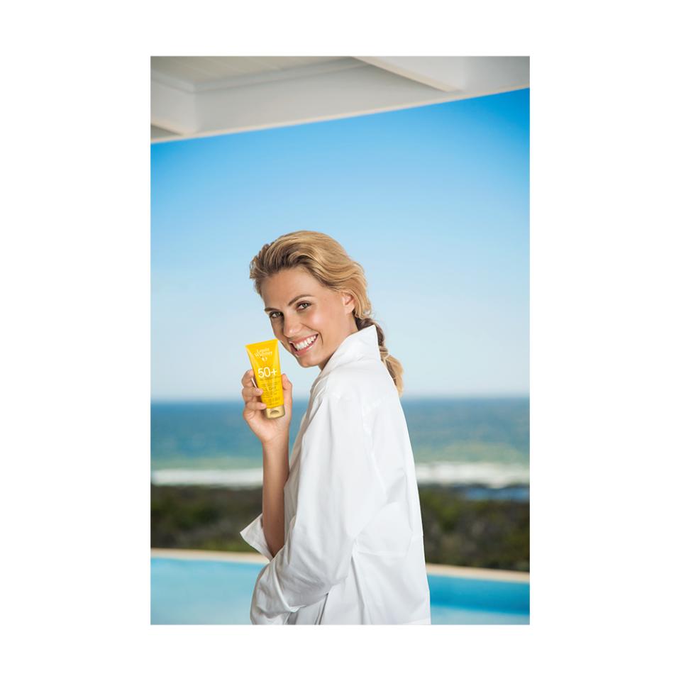 Sonnenschutz All Day SPF 50+
