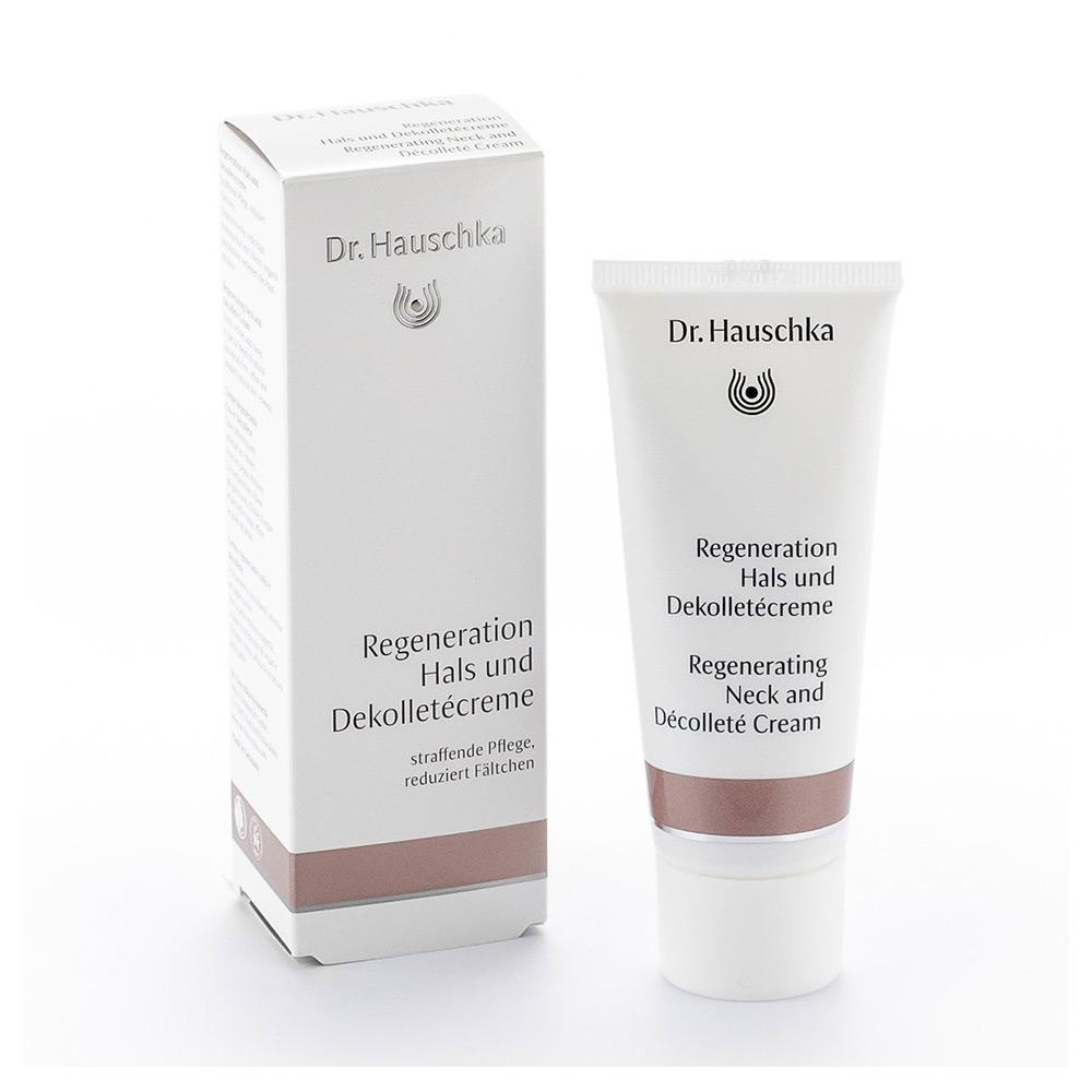 Regeneration Hals und Dekolleté Creme