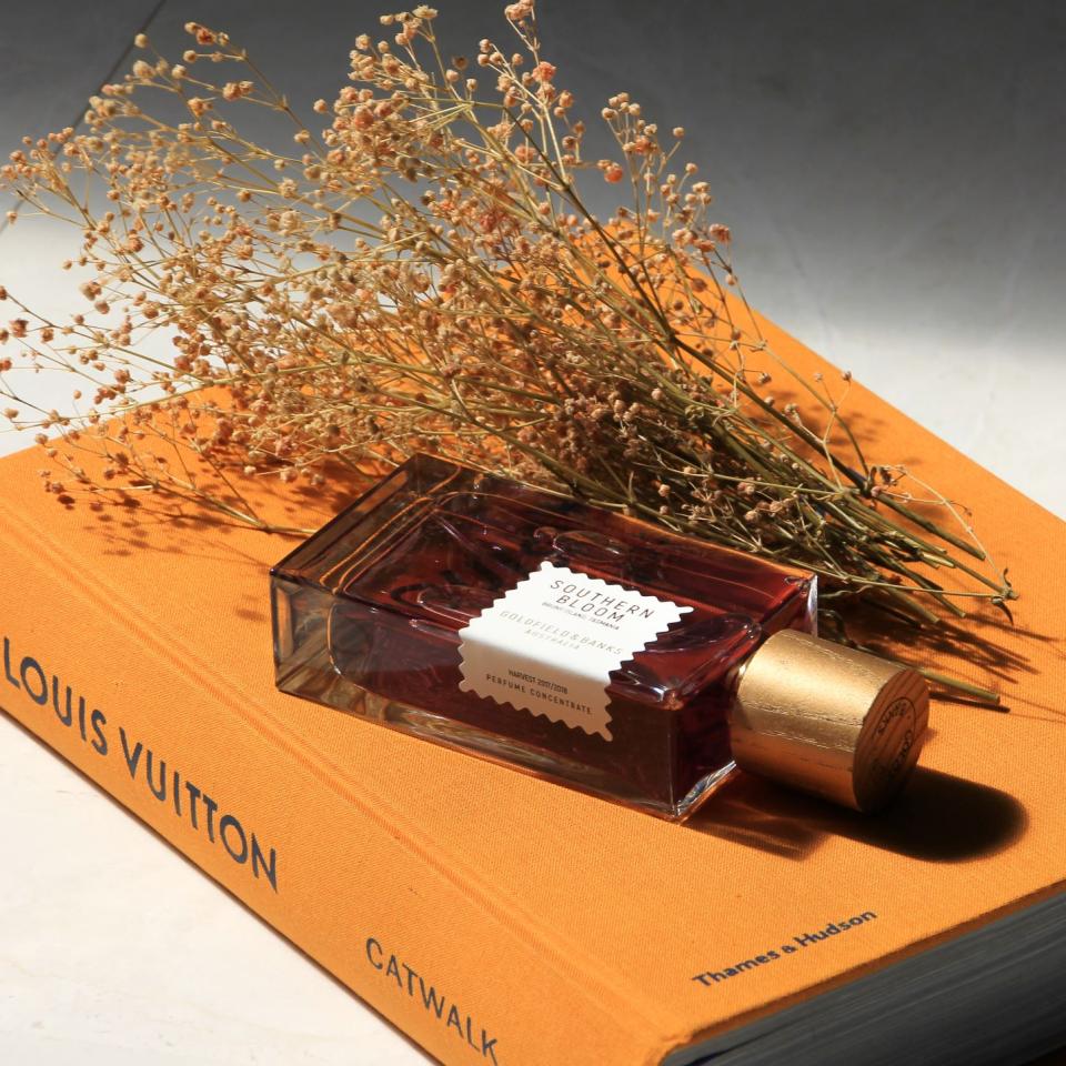 Southern Bloom Eau de Parfum