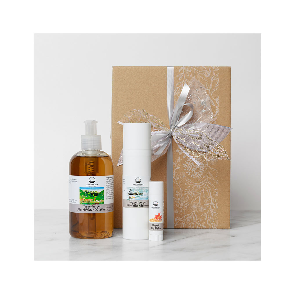 Toggenburg Geschenkset