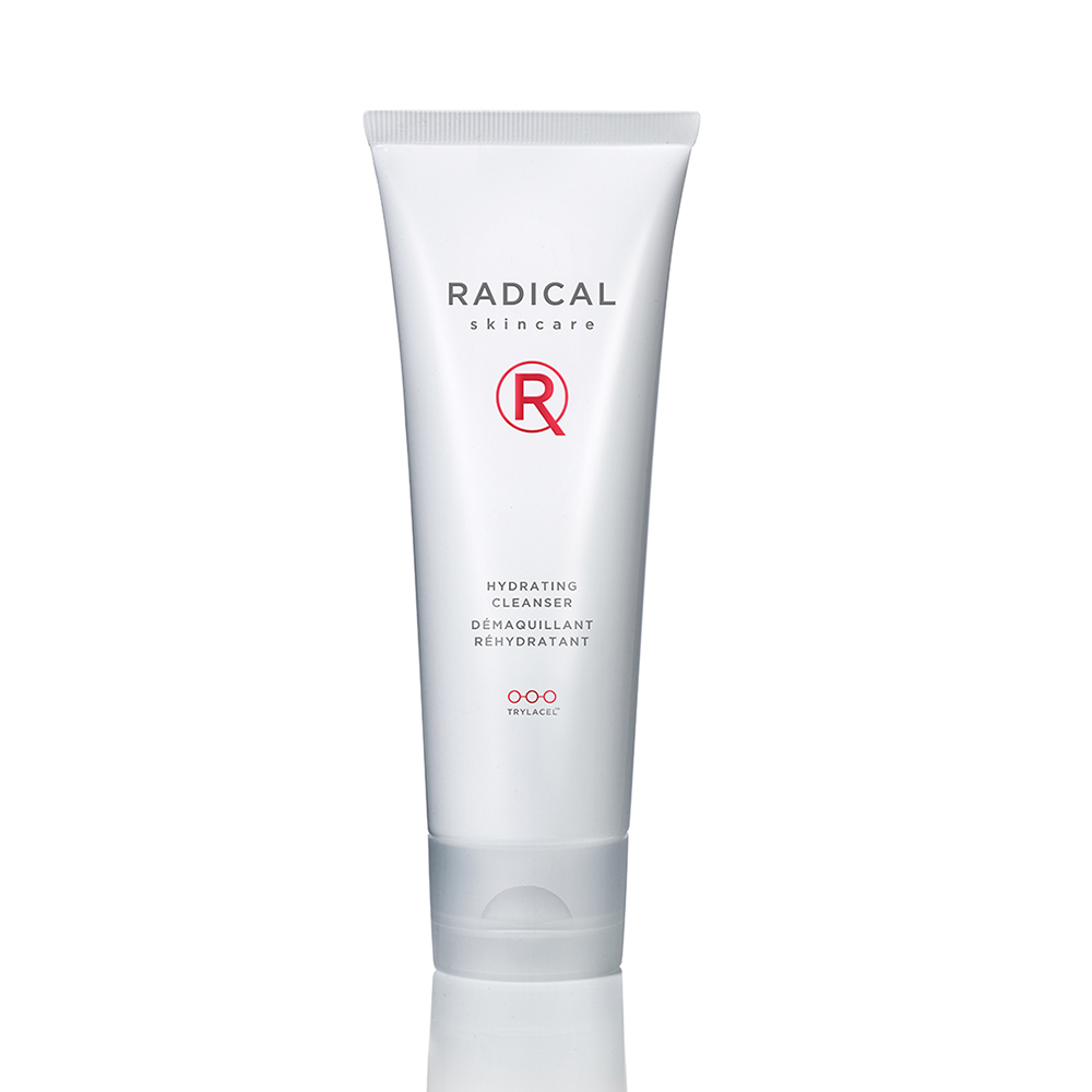 Hydrating Cleanser