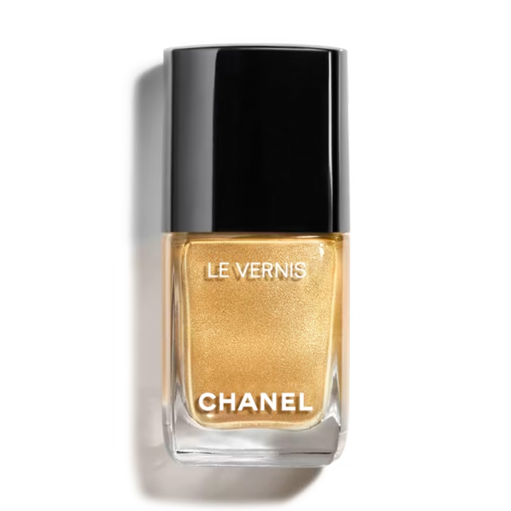 Le Vernis Nagellack 365 Solaire
