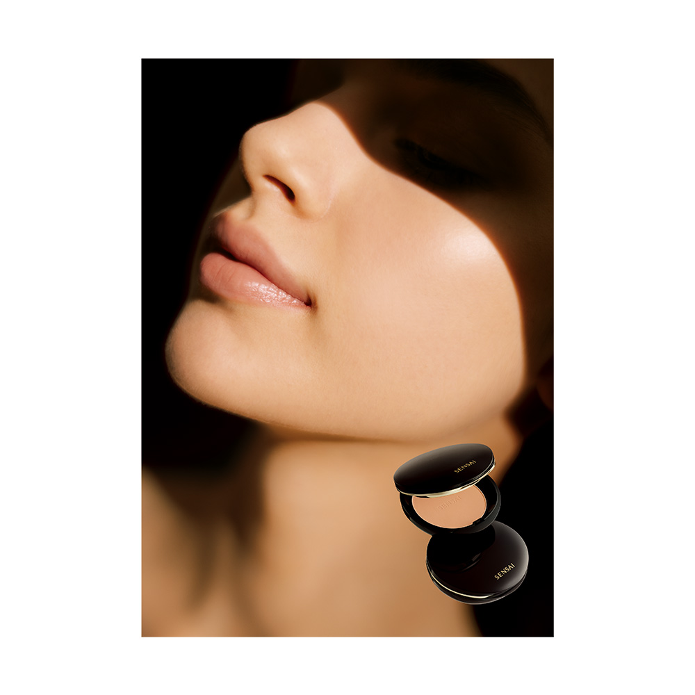 Total Finish Foundation Refill