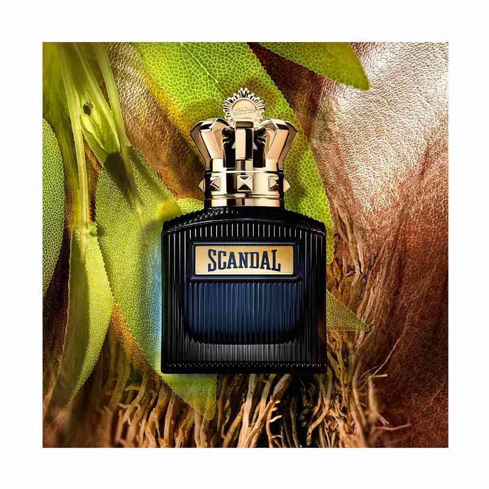 Scandal Pour Homme Eau de Parfum Intense