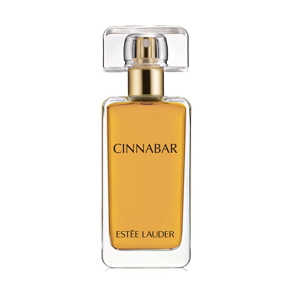 Cinnabar Eau de Parfum