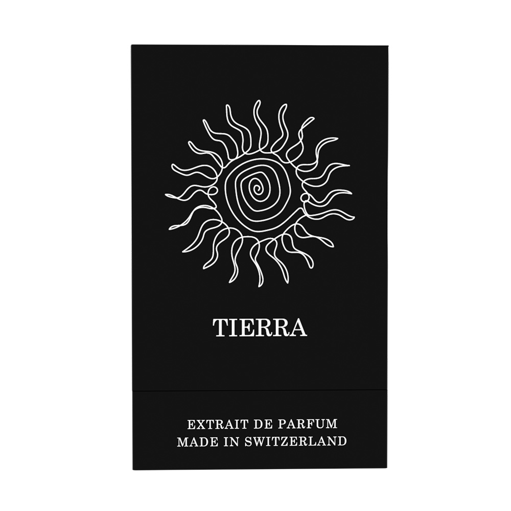 Tierra Extrait de Parfum