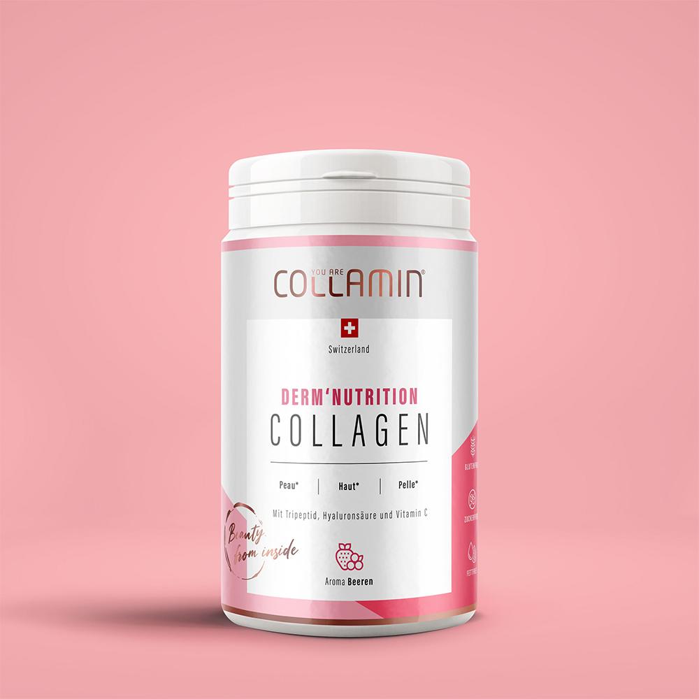 Derm'Nutrition Collagen