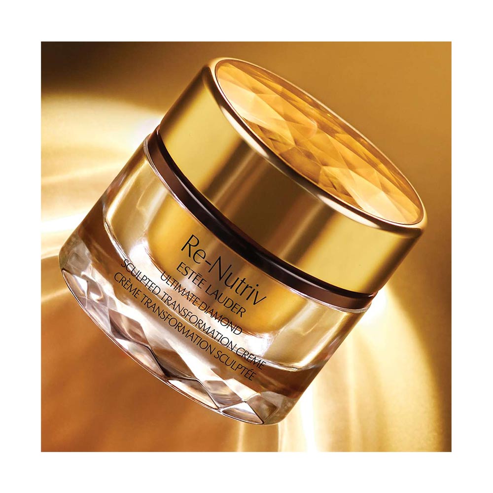 Re-Nutriv Ultra Diamond Sculpted Transformation Creme