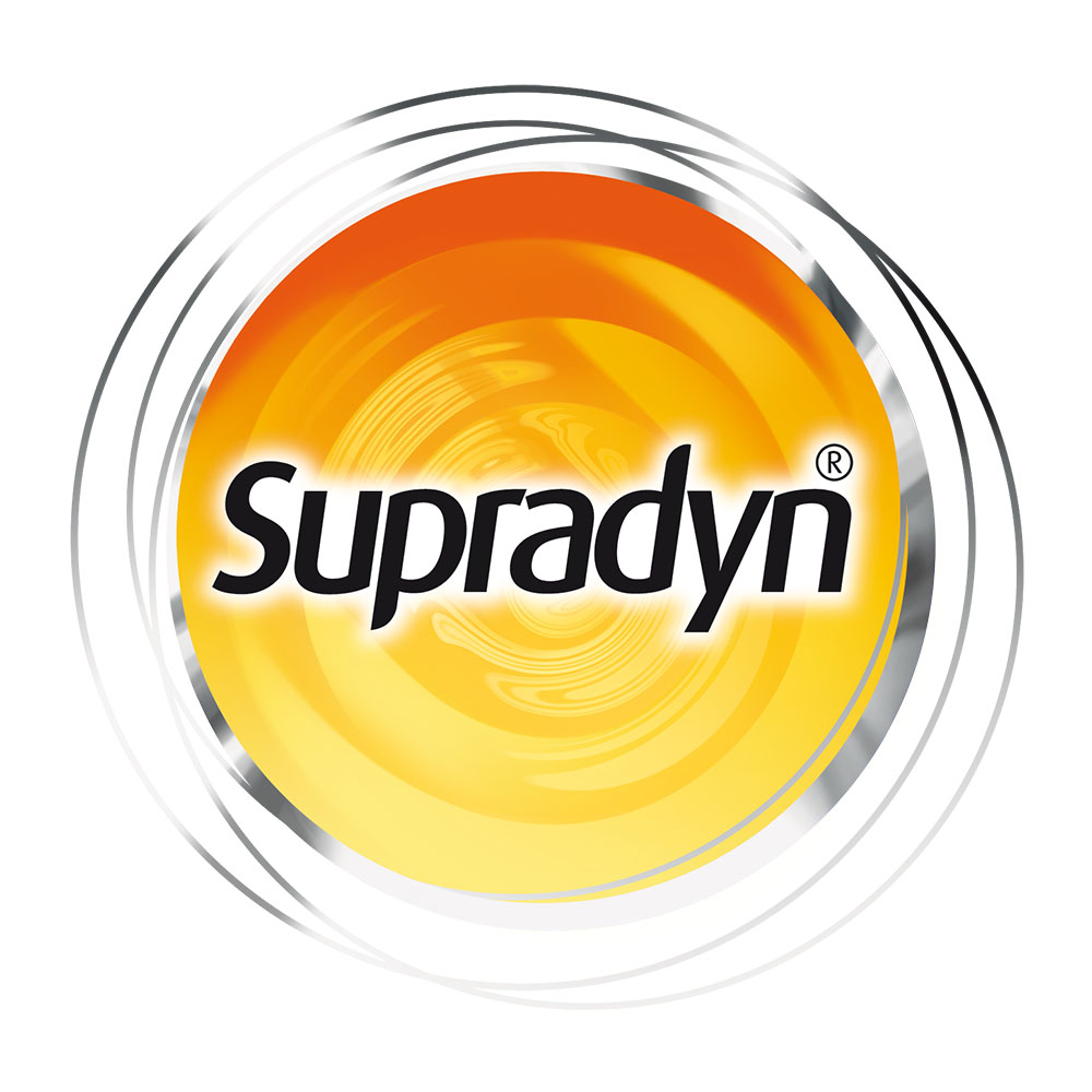 Supradyn