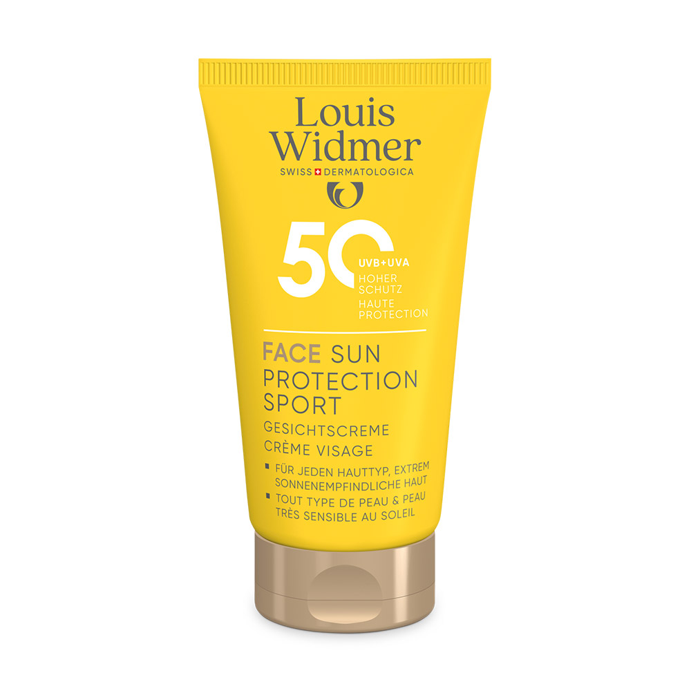 Face Sun Protect Sport LSF50