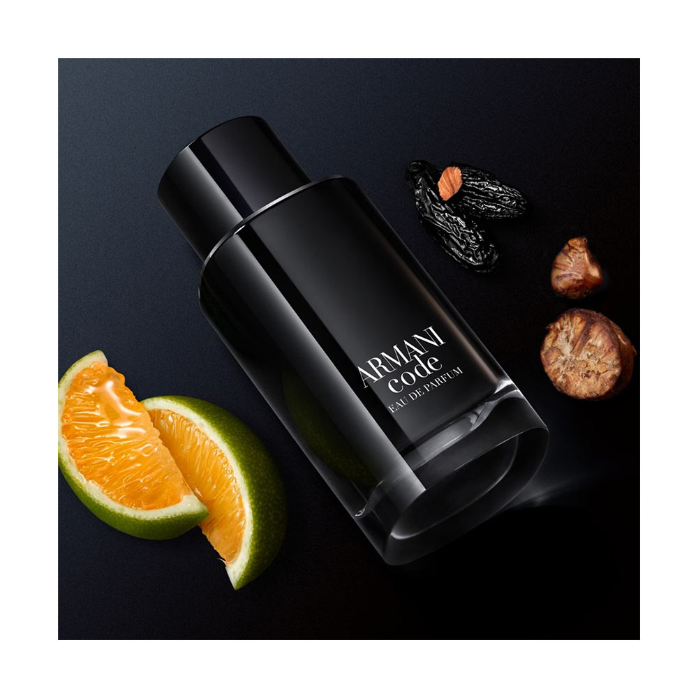 Code Homme Eau de Parfum Reisegrösse