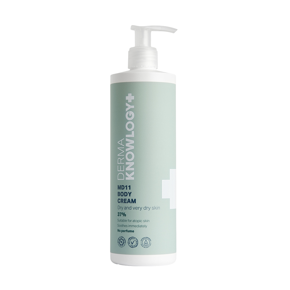 MD11 Body Cream