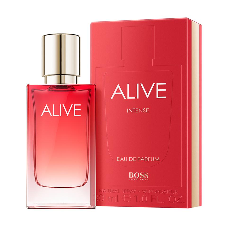 Alive Intense Eau de Parfum