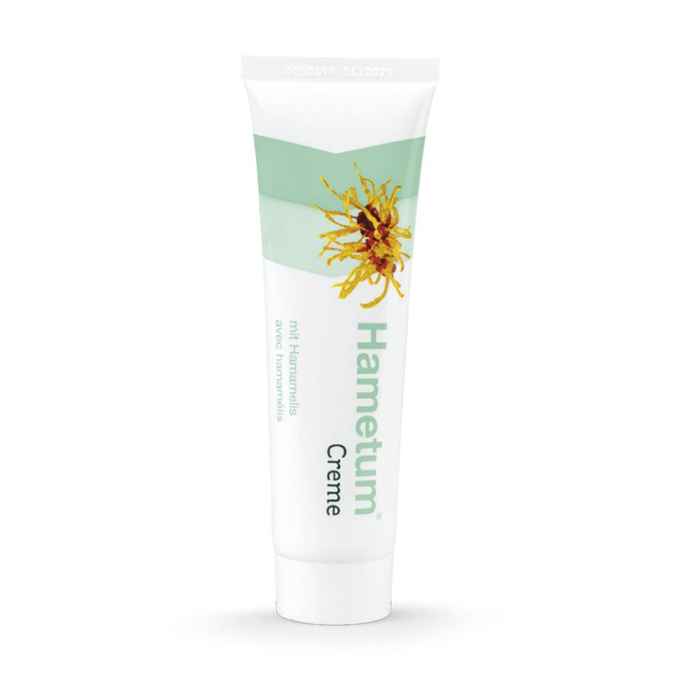 Hametum Creme