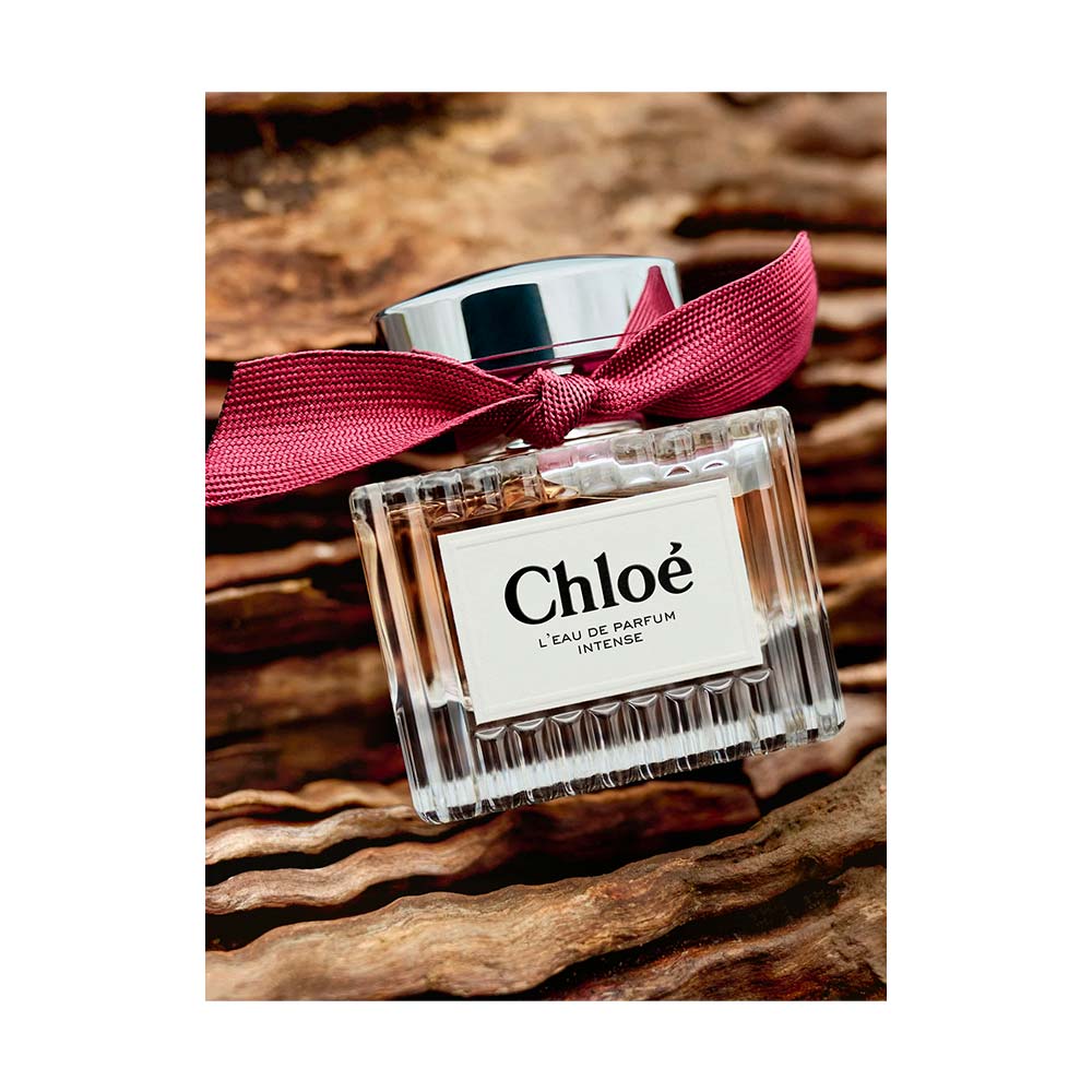 Chloé L'Eau de Parfum Intense