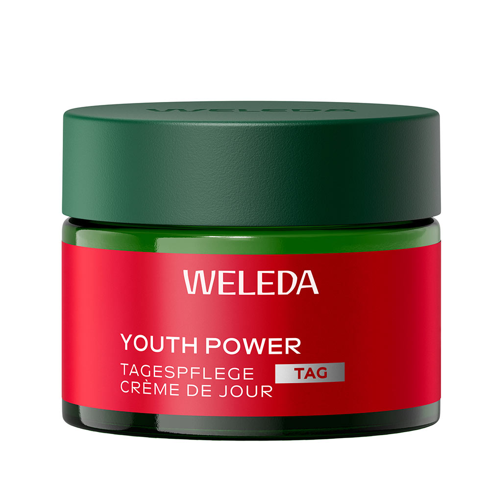 Youth Power Tagespflege Granatapfel