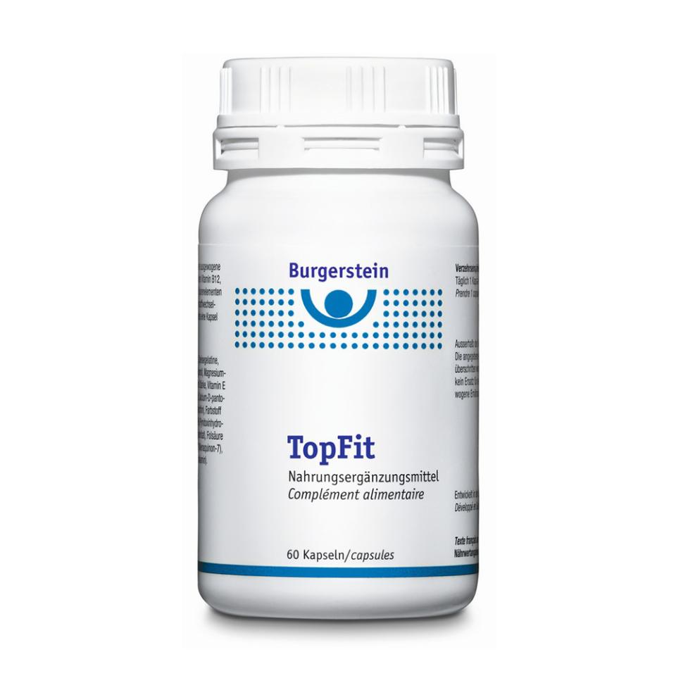 TopFit Kapseln