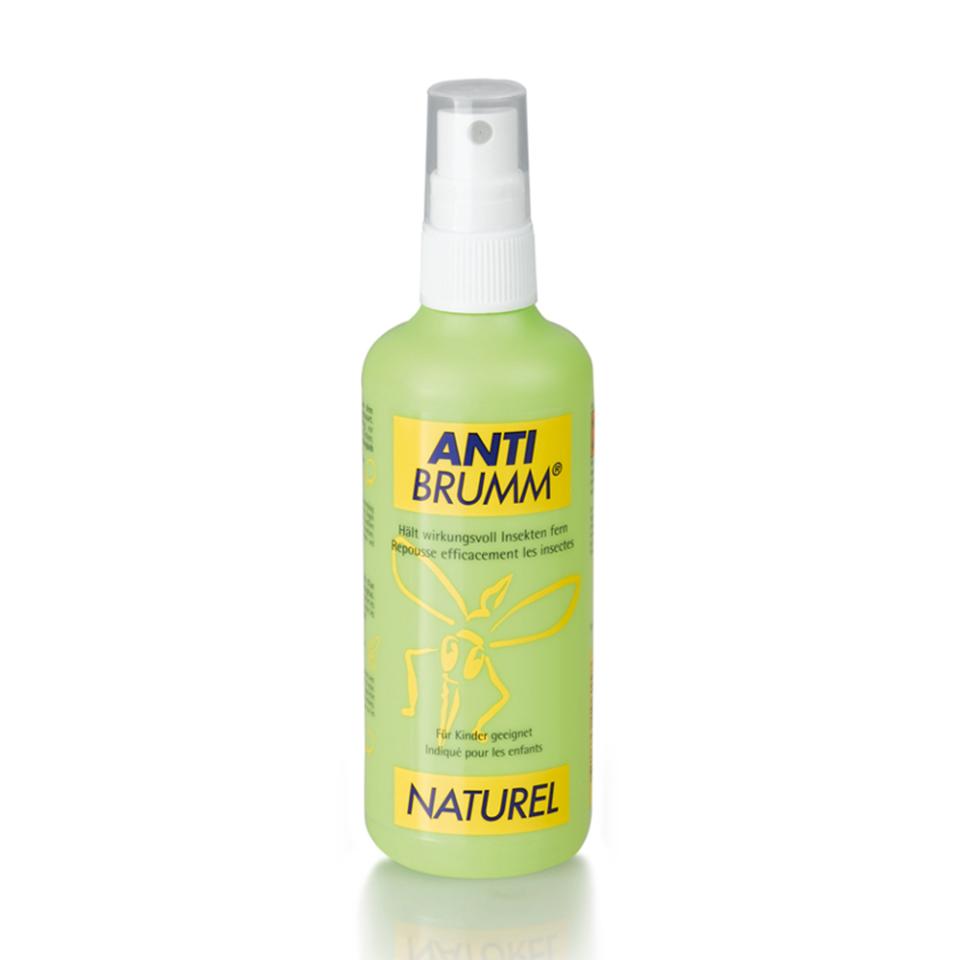 Naturel Spray