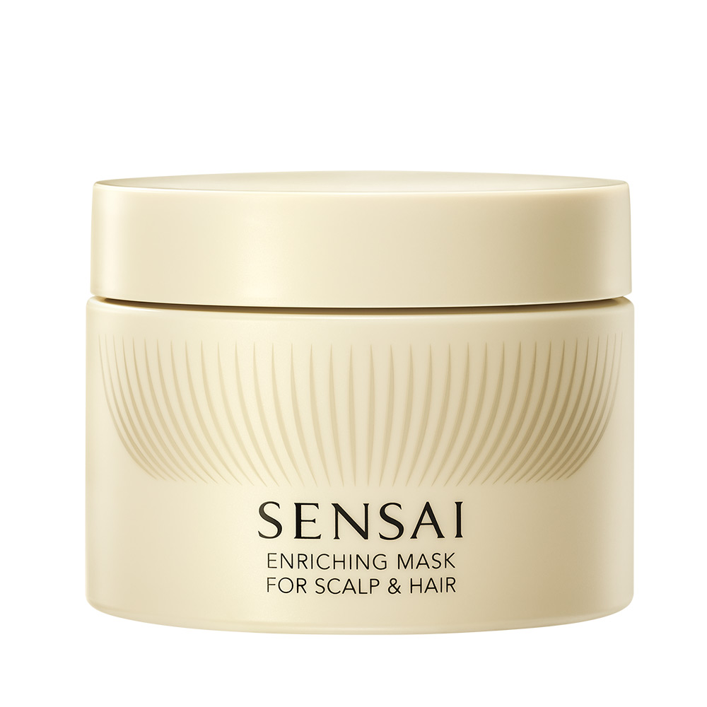 Enriching Mask Scalp & Hair