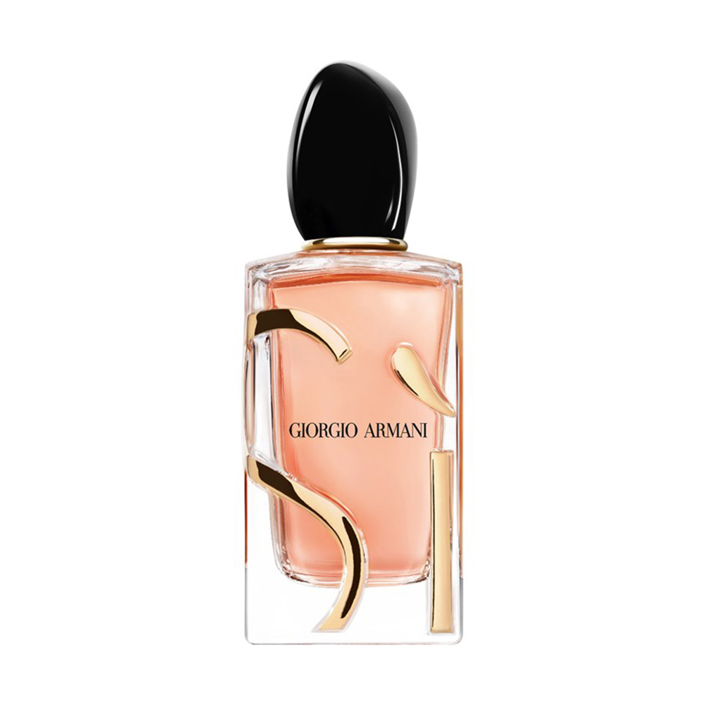 Sì Eau de Parfum Intense